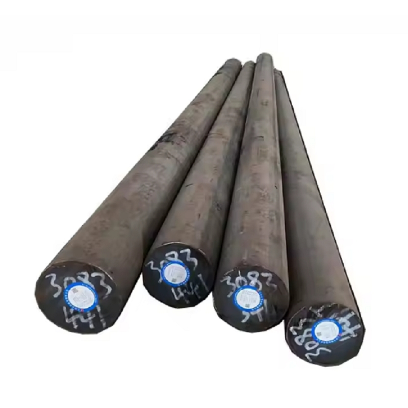 Углеродистые стальные прутки премиум-класса