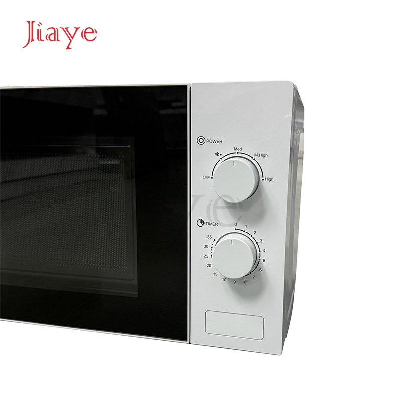 Compact 23L Large-Capacity Digital Microwave New Product Electric Kitchen Oven, Sound on/off Feature for Household Use Wholesale