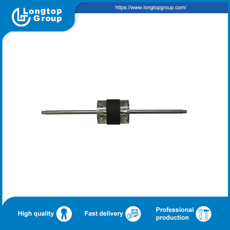 Nmd Note Qualifier Nq 200 Prism Shaft Assy (A001523)