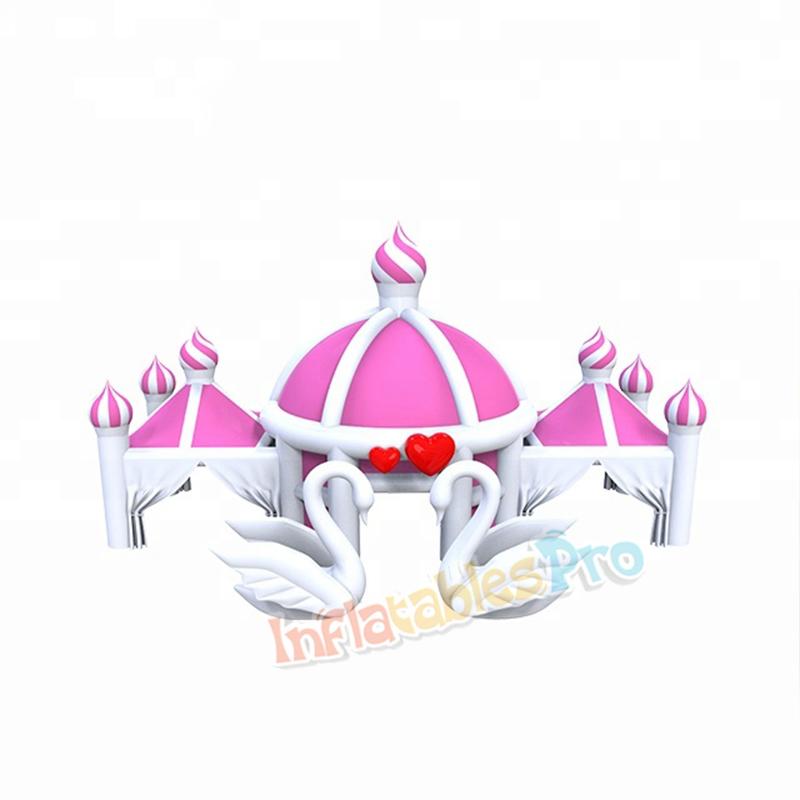 Inflatable Wedding Party Tent