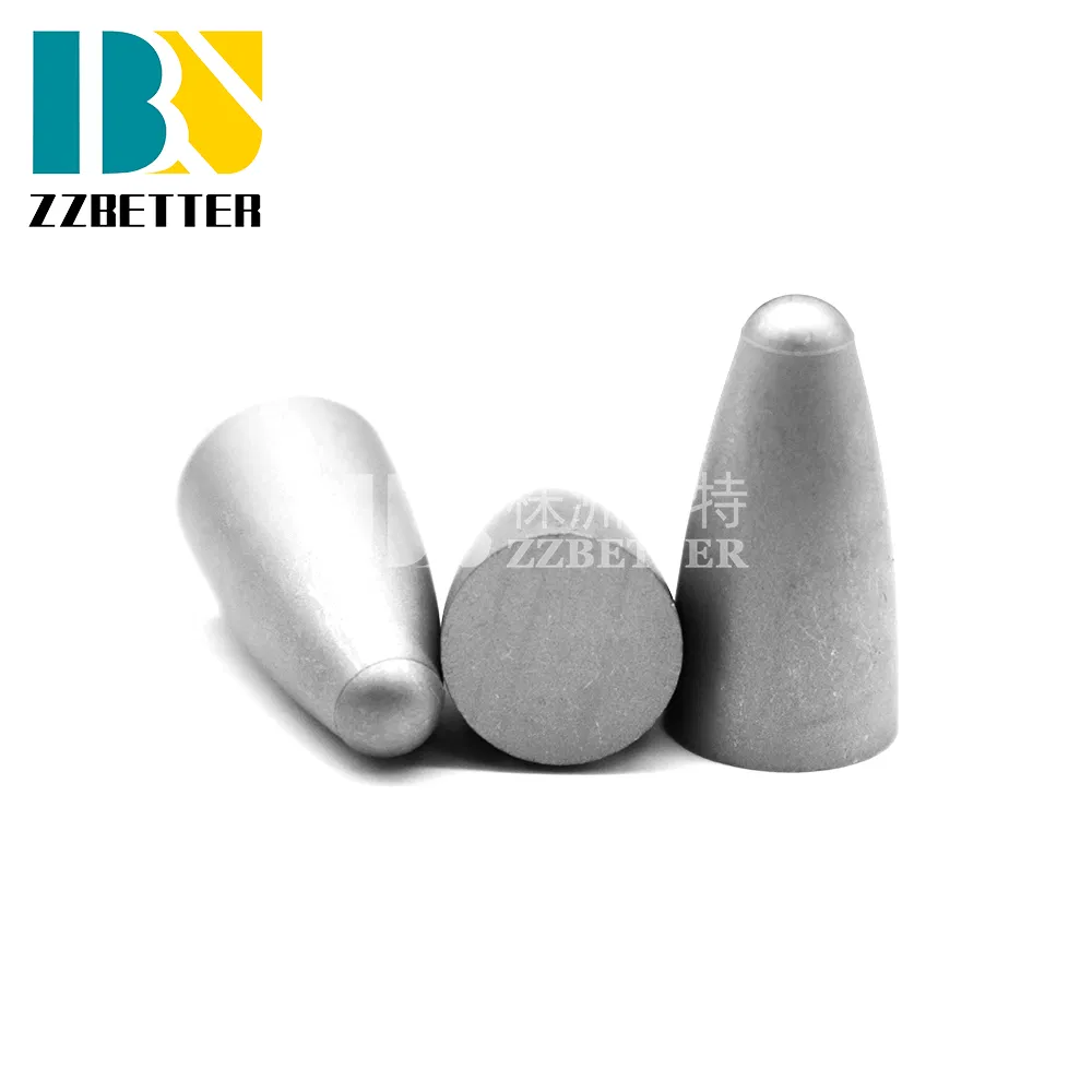 Фрезы ротационные карбидные многофункциональные