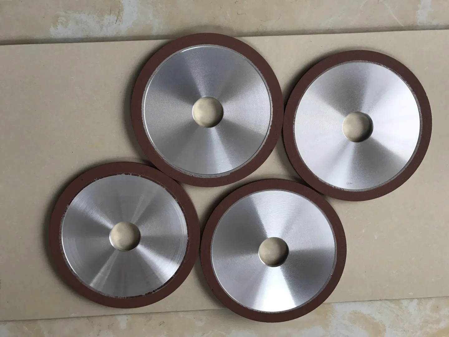 Алмазный шлифовальный круг 150мм для резки и шлифовки