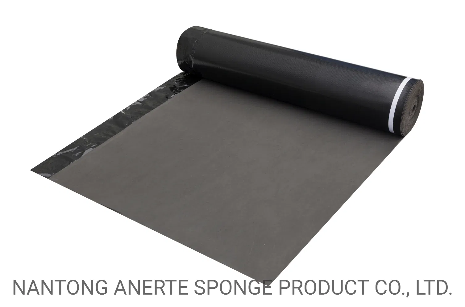 China Floor Carpet Underlay Supplier