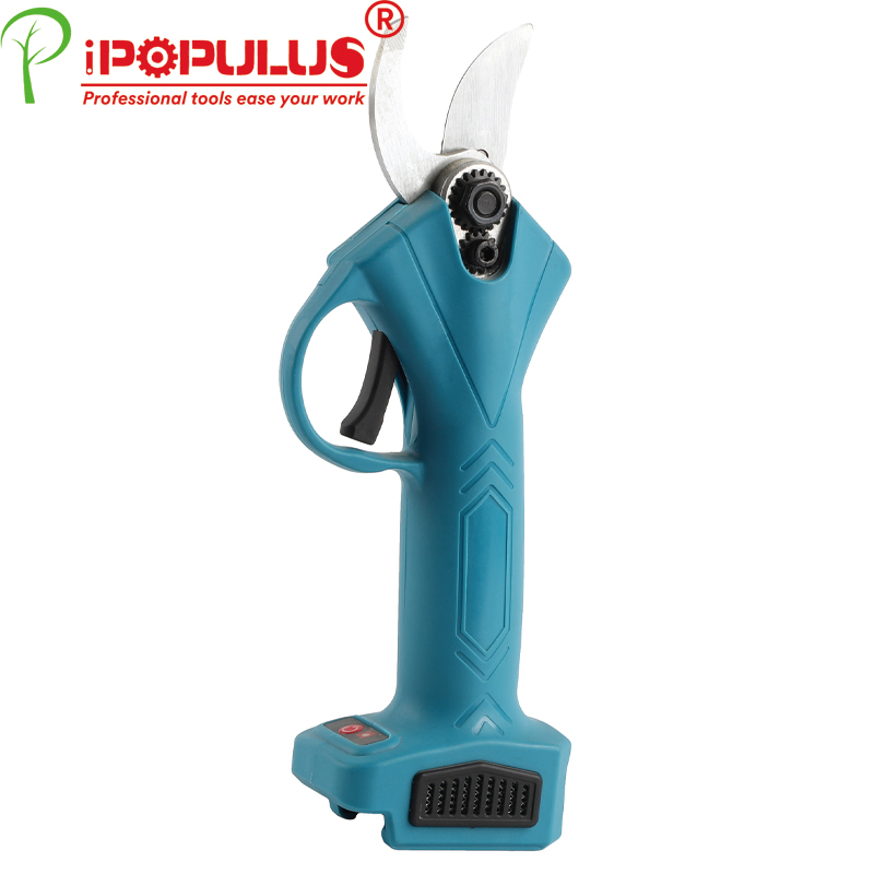 Аккумуляторные электроножницы Popullus 21V 300Вт