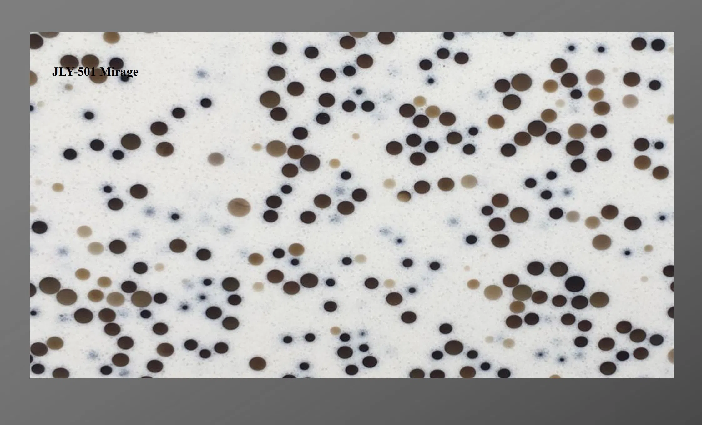 Quartz New Slabs Golden Galaxy on Selling