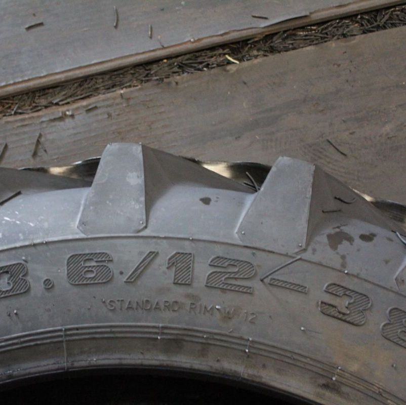 Радиальные и диагональные сельскохозяйственные шины R-1, F-1, F2, I3, R2