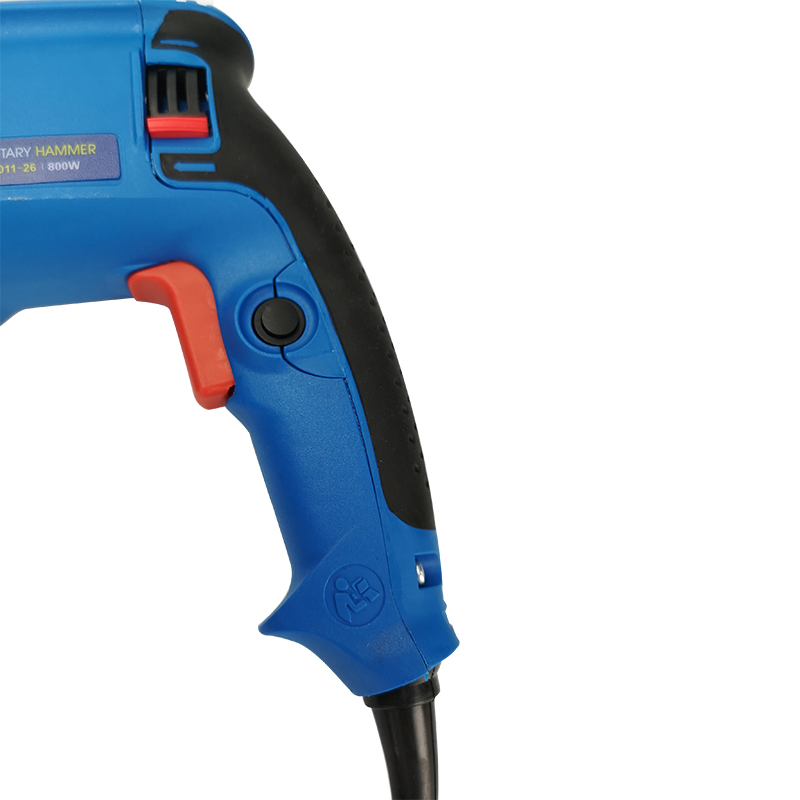 C-Mart 620W Portable Professional Heavy Duty Rotary Muliti Functional Electric Power Hammer Drills