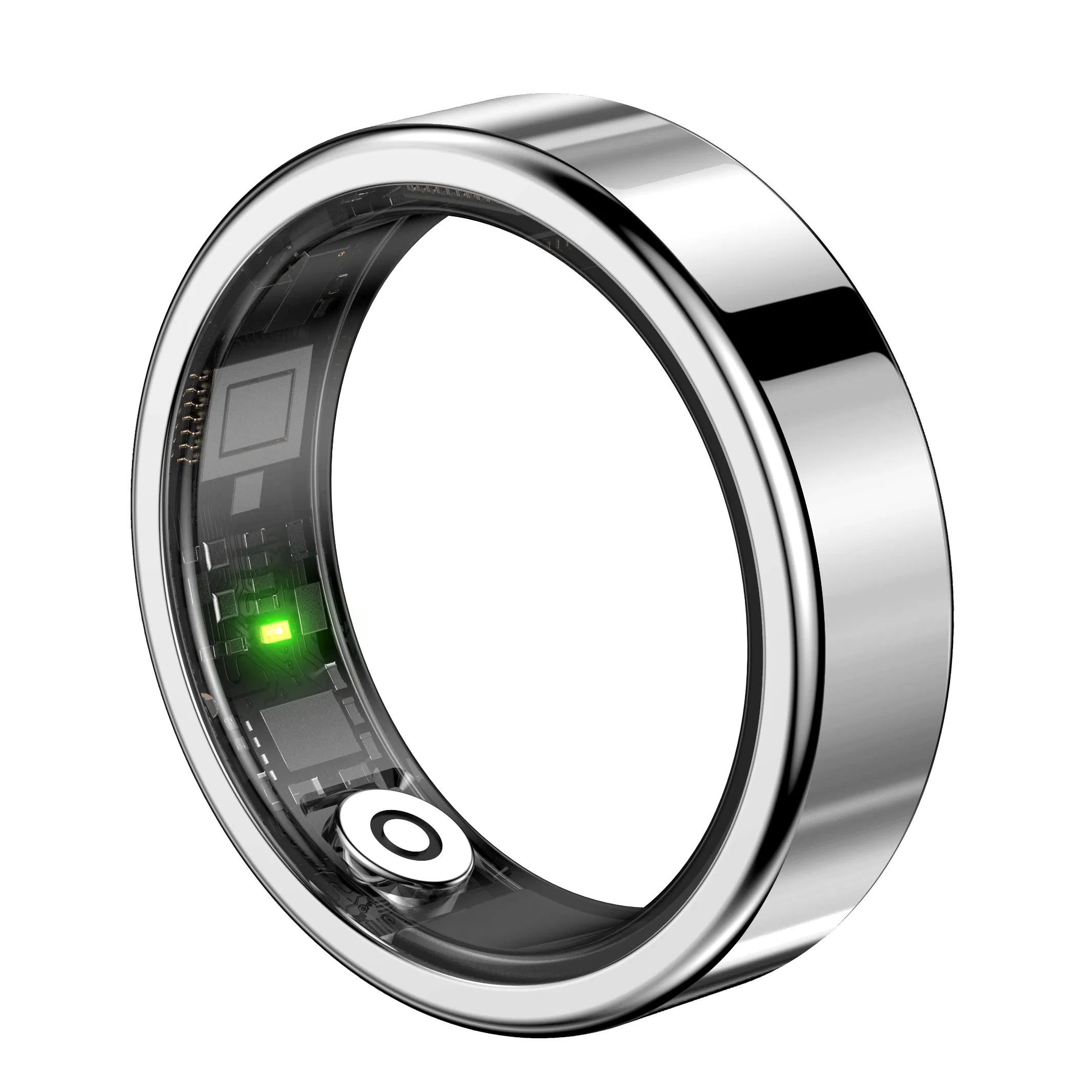 Умное кольцо с жестовым управлением Bluetooth