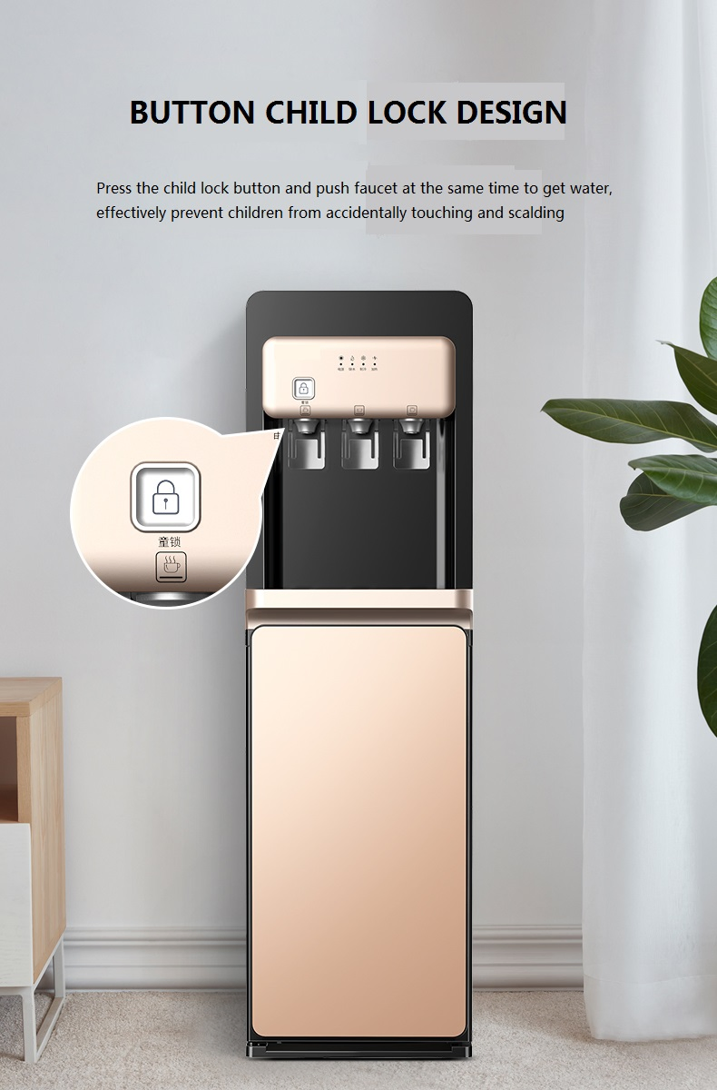 2021 New Design Drinking Water Cooler