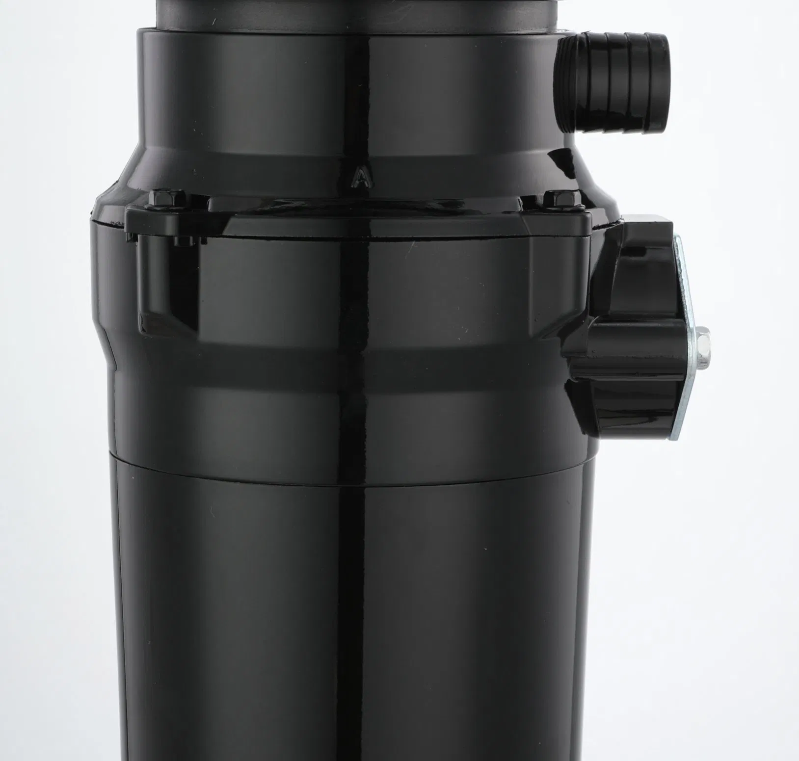 Electrical Household Kitchen Sink Food Waste Disposer 1/2HP