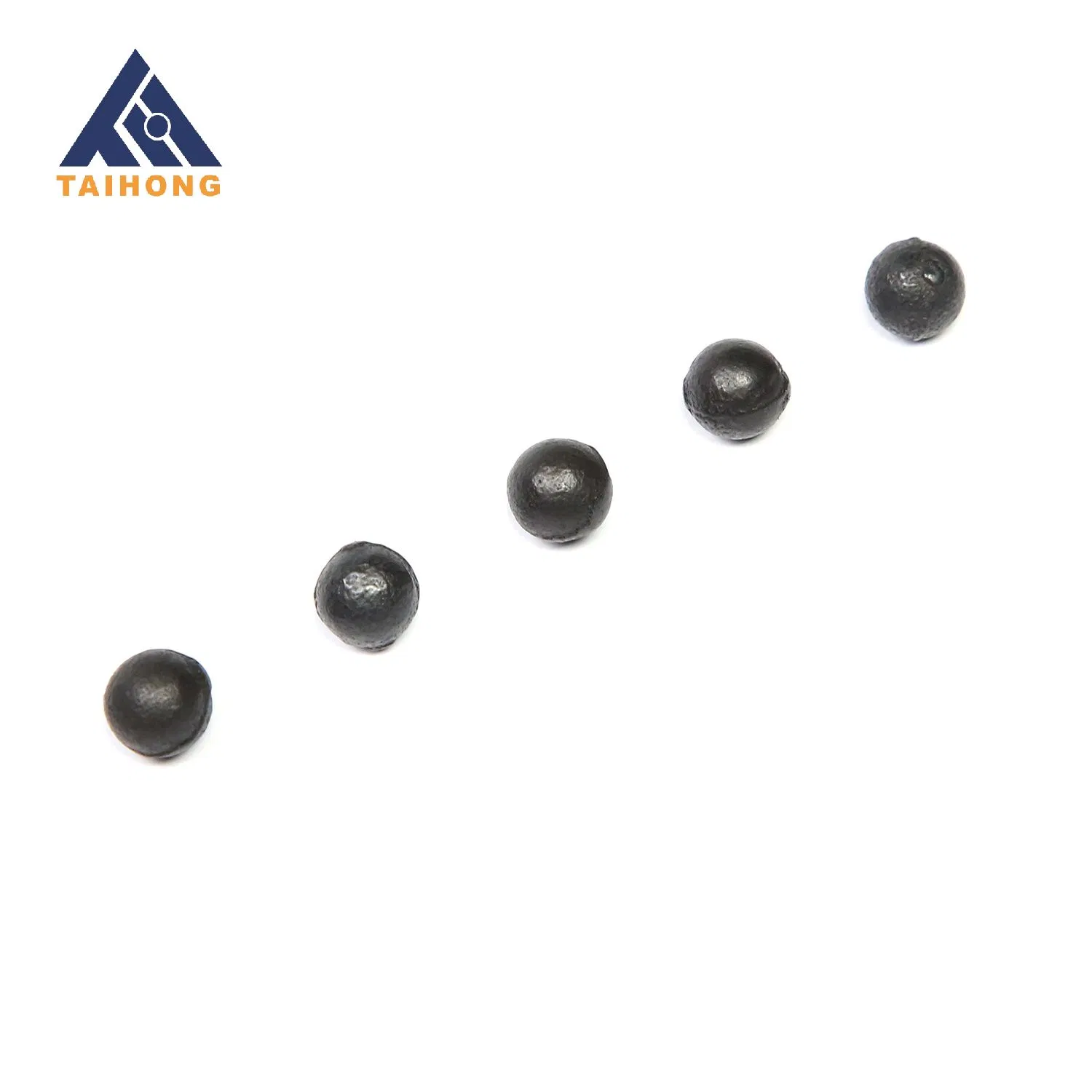 Стальной шар горячекатаный 120мм