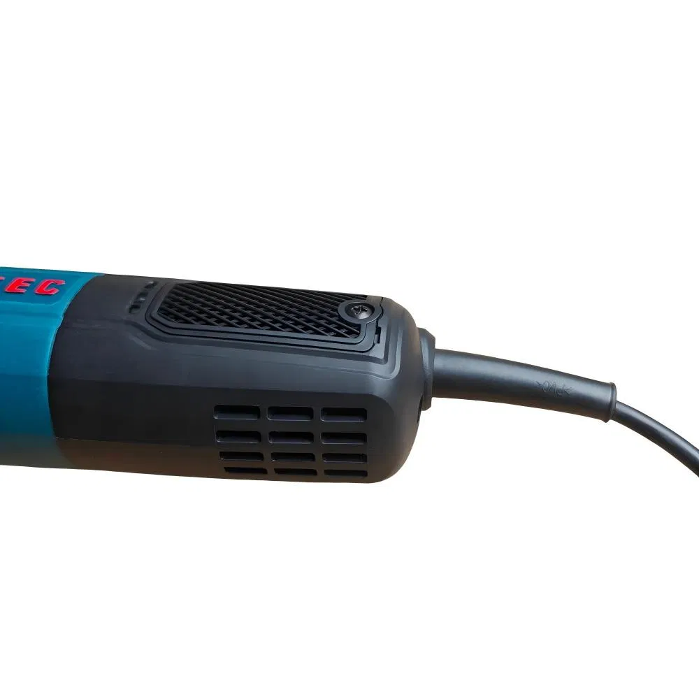 100/115/125mm 850W Professional Angle Grinder for Daily Grinding (AT8111)
