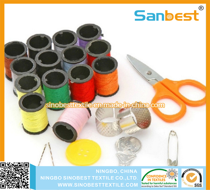 Disposable Sewing Kit for Hotel