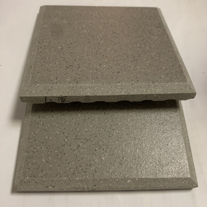 New Full Body Artificial Stone Porcelain Tiles 1200X600X9mm Size