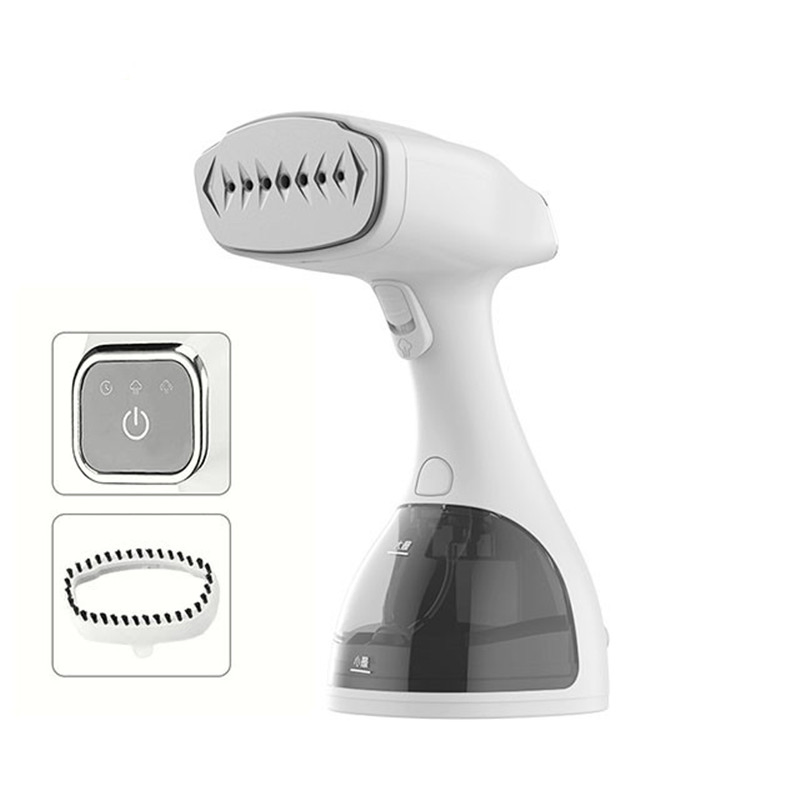 Travel Iron Handheld Garment Steamer Curtain Steamer
