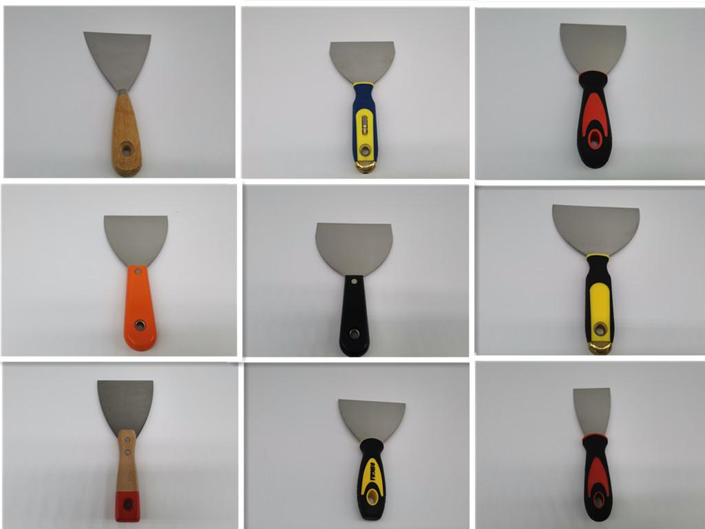 High Quality Scraper for Painting Remover Putty Knives /Scraper