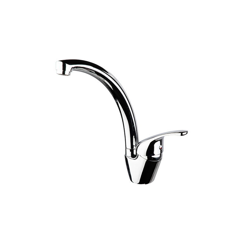 High Quality 304 Kitchen Sink Mixer Faucet Hot Cold Filter Tap Faucets