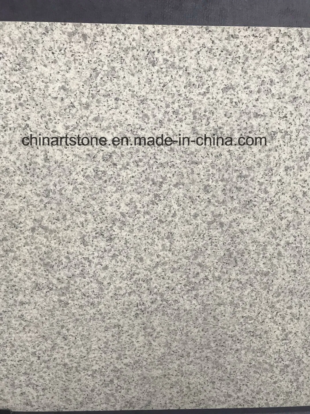 Artificial Stone Paving Tile for Outside Outdoor Floor Parking Floor