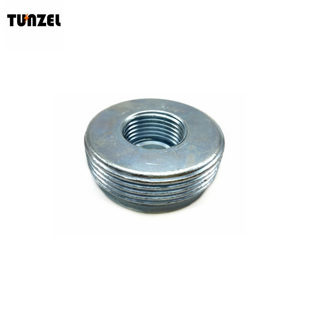 Reducing Bushings Steel for IMC Conduit