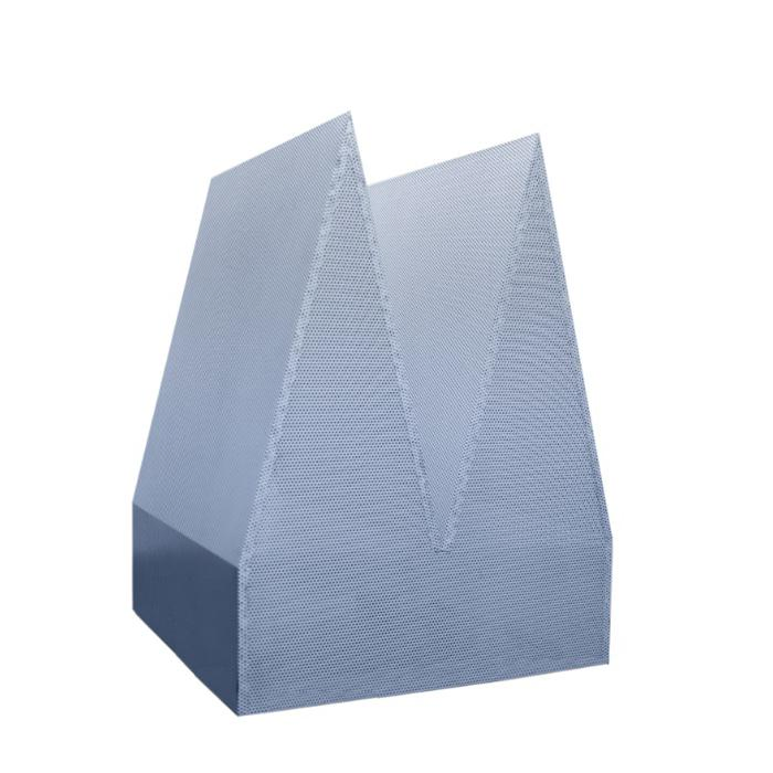 Special Metal Wedge for Anechoic Chamber