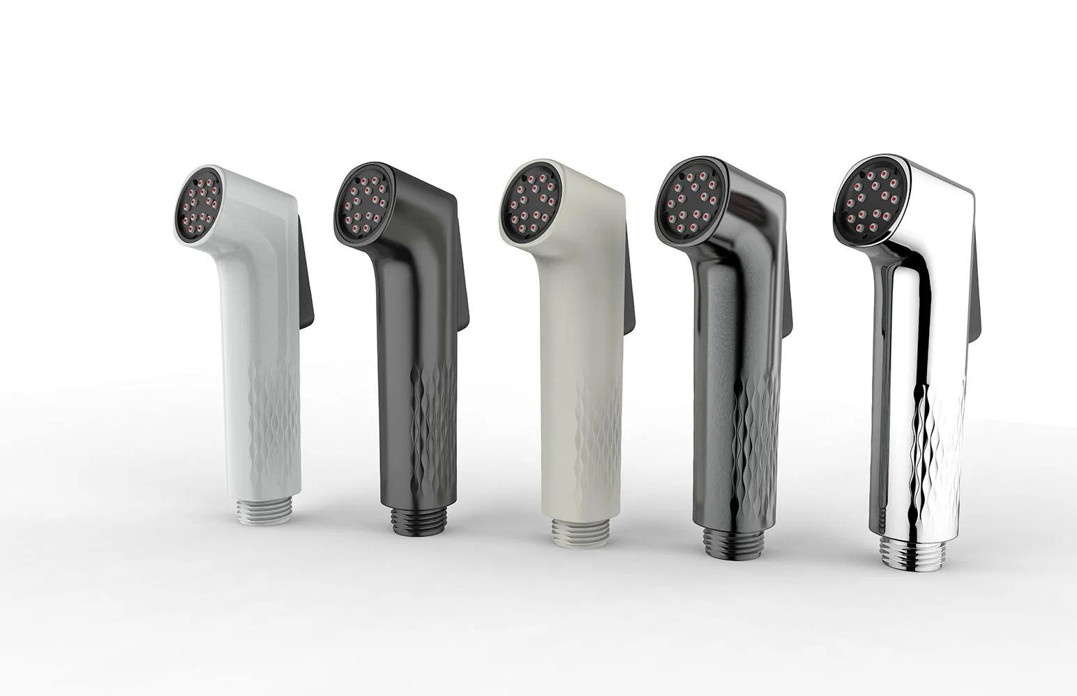 Self-Cleaning Shattaf: Advanced Hygiene Solution for Modern Bathrooms