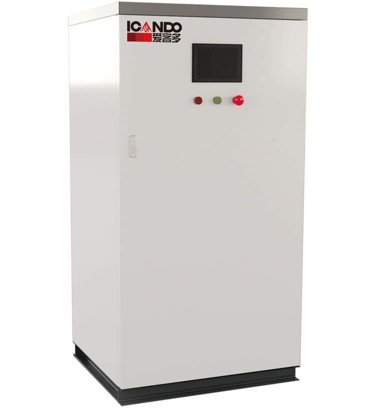 Энергосберегающий конденсационный парогенератор Aikeduo