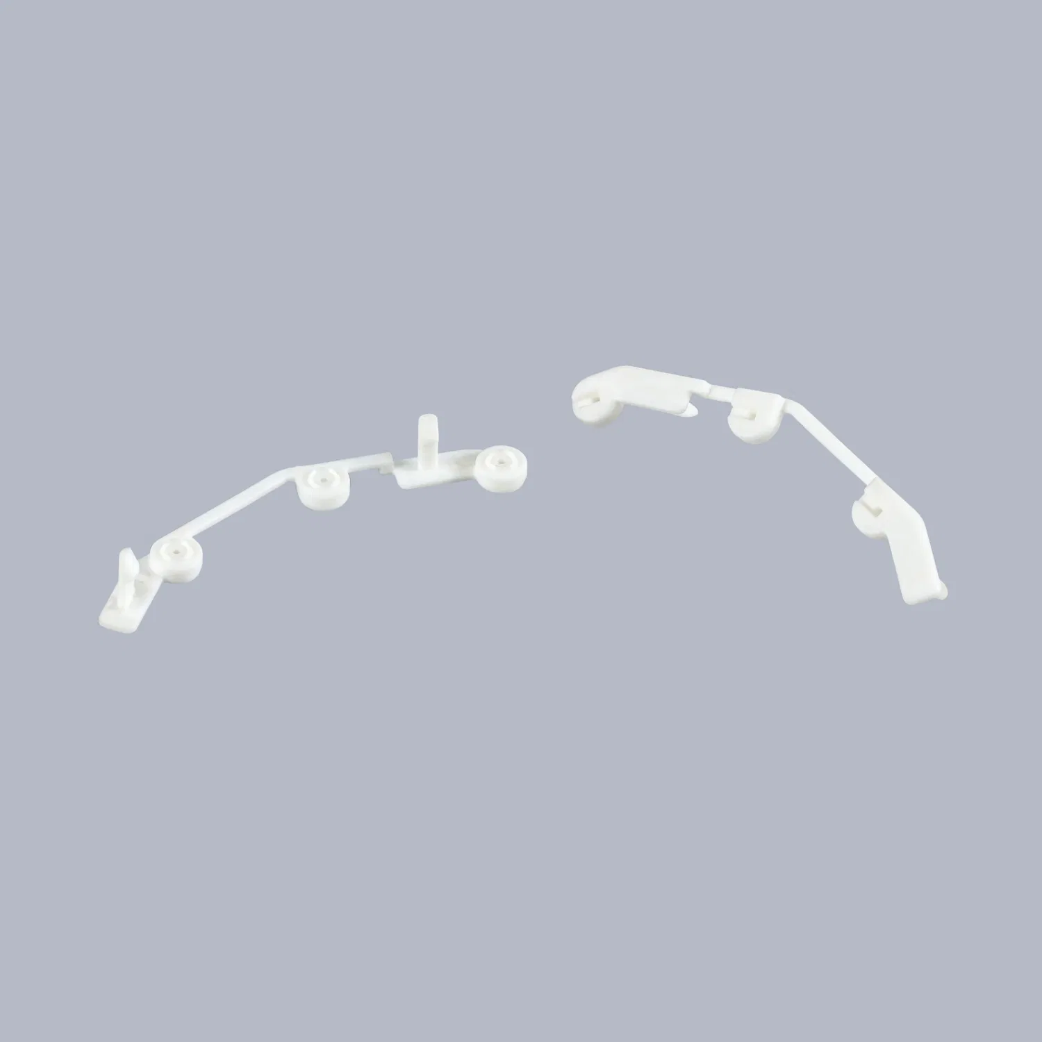 Mobile Phone Accessories Nano-SIM Tray Plastic Injection Moulding