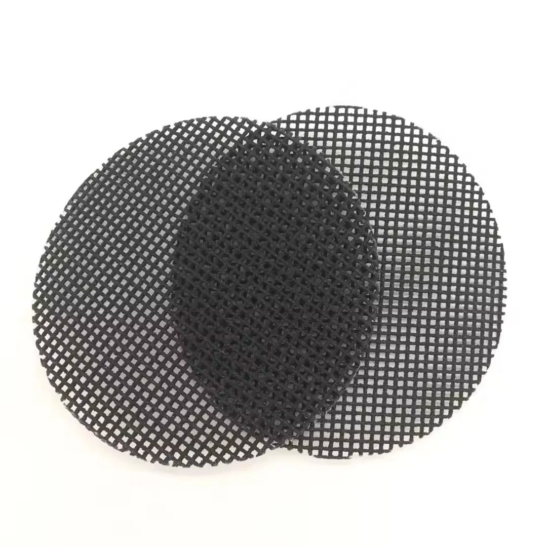 Абразивные сетчатые диски из карбида кремния для шлифовки пола