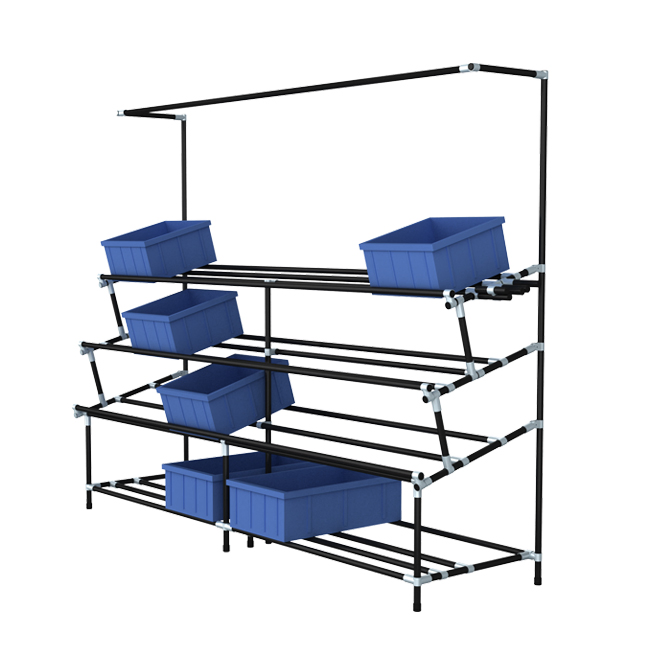 Pipe Joint with Stainless Steel Seamless Pipe (T-3)