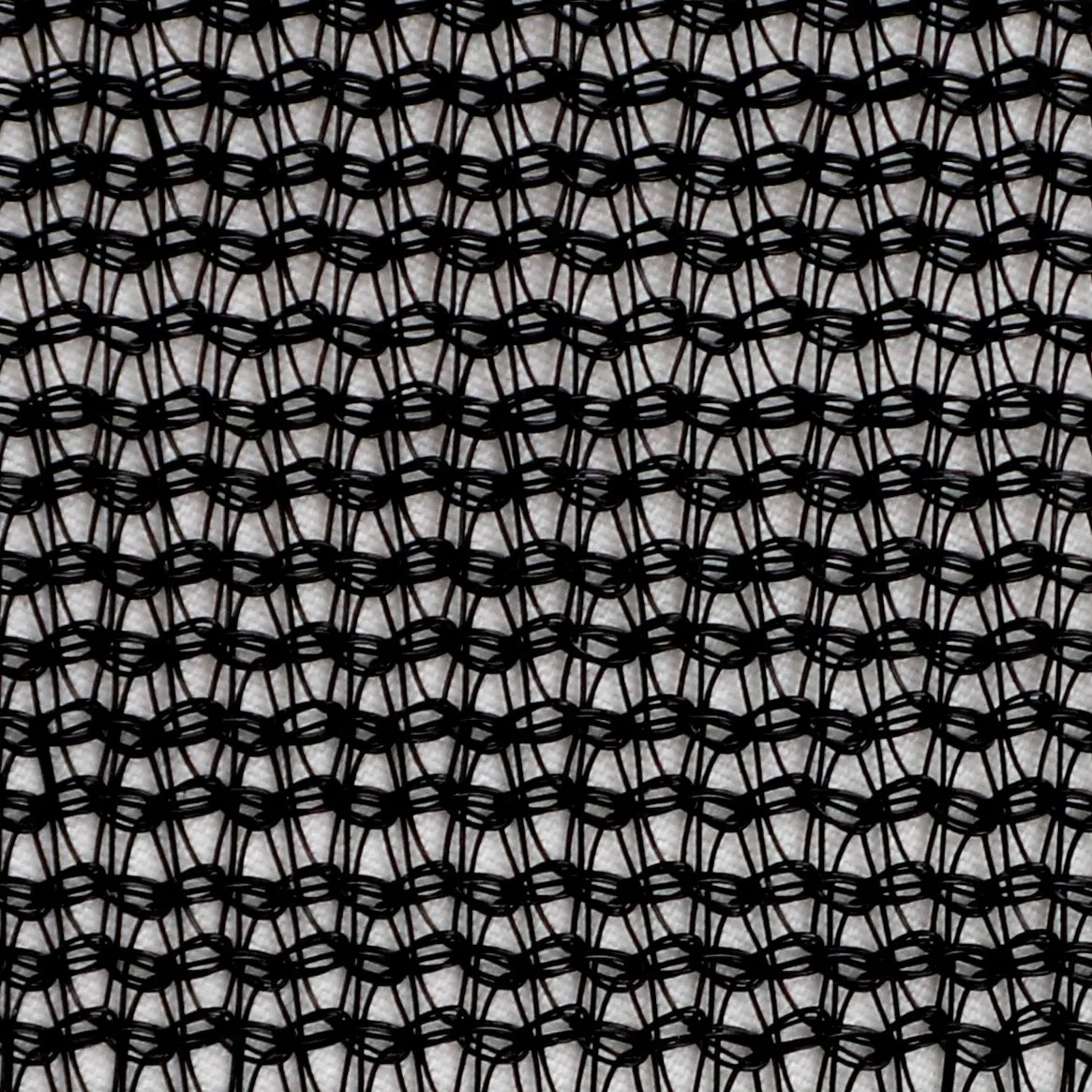 Factory Supply Green Construction Safety Net for Project Building