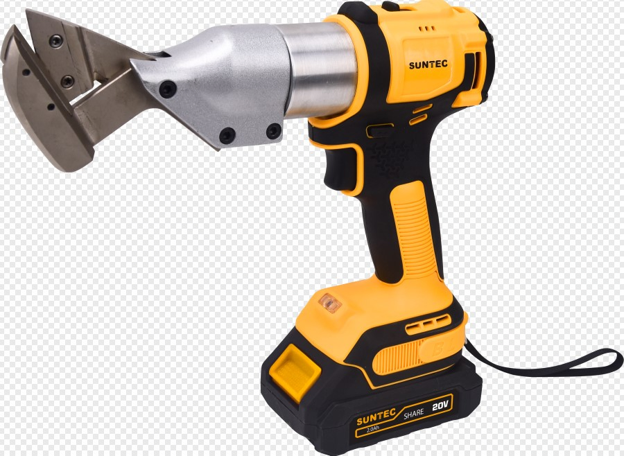 Brushless Lithium Pruning Scissors Cordless Battery Heavy Duty Cordless Scissors