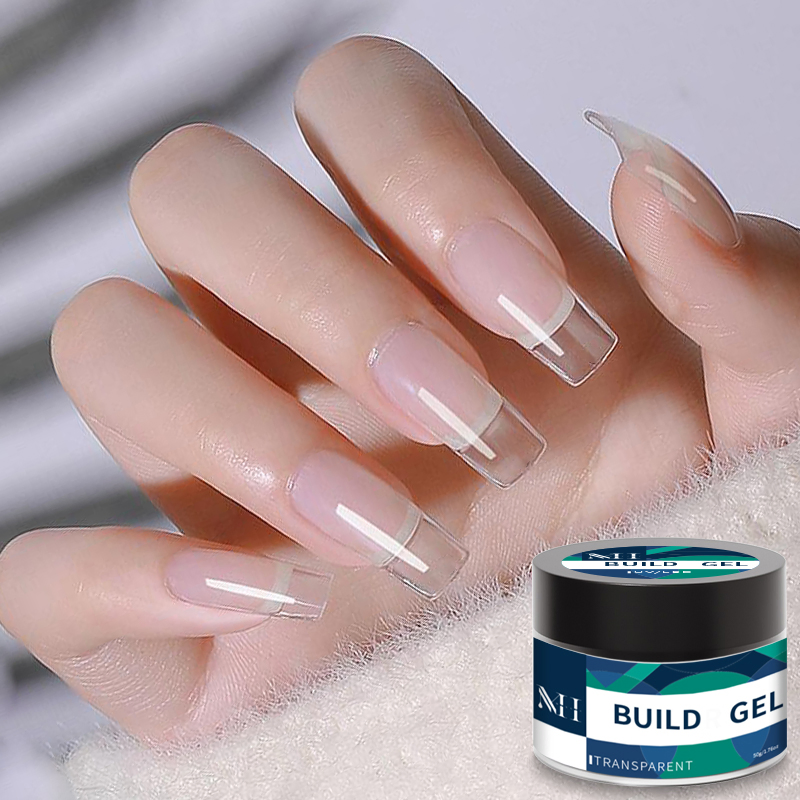 Private Label 3000 Colors Custom Logo Soak off UV LED Gel Nail Polish