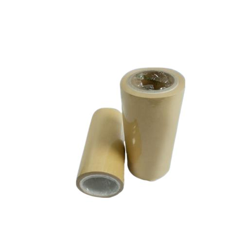 China Supplier Brown PE Kraft Paper