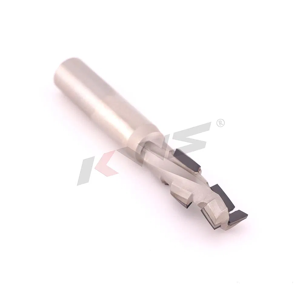 Фреза 20x20x35x105 Z2+2 с ЧПУ для дерева