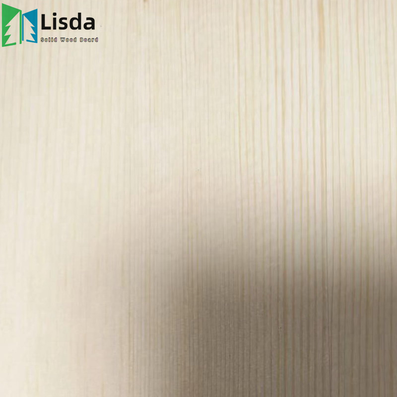 Super Wood Board Factory Mongolian Scotch Pine Finger Joint Wood with Hidden Finger Joint