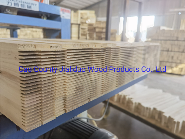 Jld Best Quality Plantation Shutter T Post Components