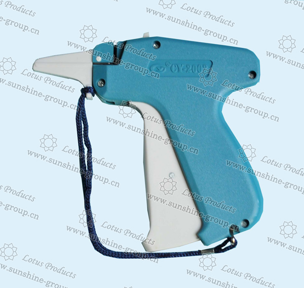 Пистолет для этикеток Fine Tag Gun