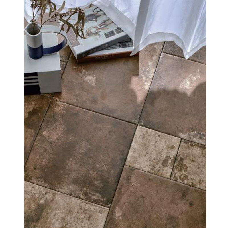 Керамическая плитка для пола и стен в стиле лофт