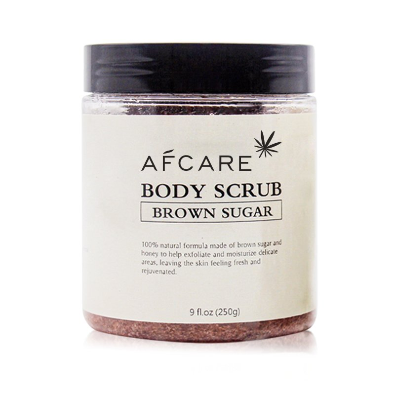 OEM Wholesale Custom Package Natural Bulk Whitening Coffee Remove Dead Skin Body Scrub Private Label Organic Body Scrub