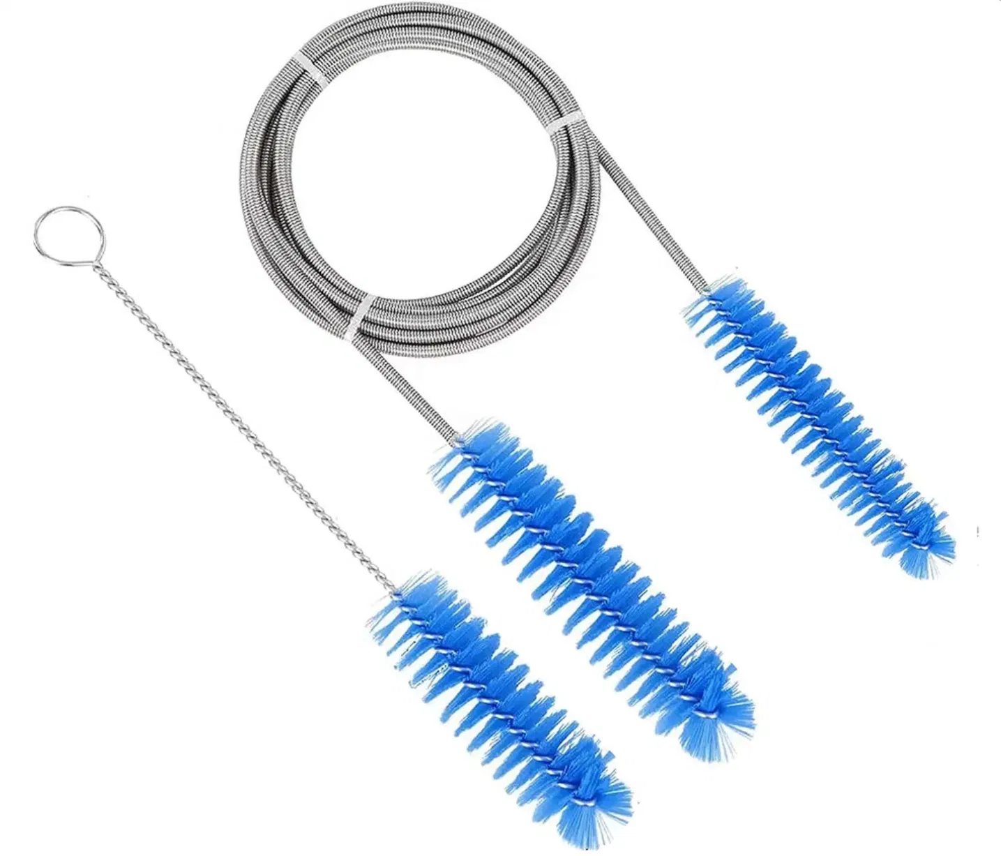 Щетка для чистки CPAP аппаратов Lianda 200 см