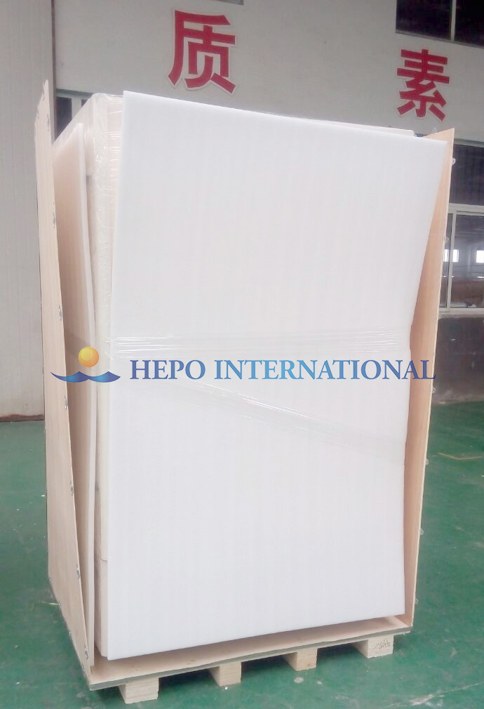 High-End Seafood Market Use Cryogenic Upright Freezer (HP-40U160)