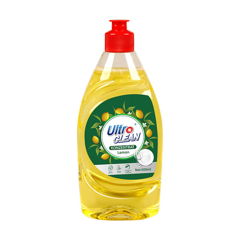 OEM Deep Clean Dish Soap Liquid 1100ml