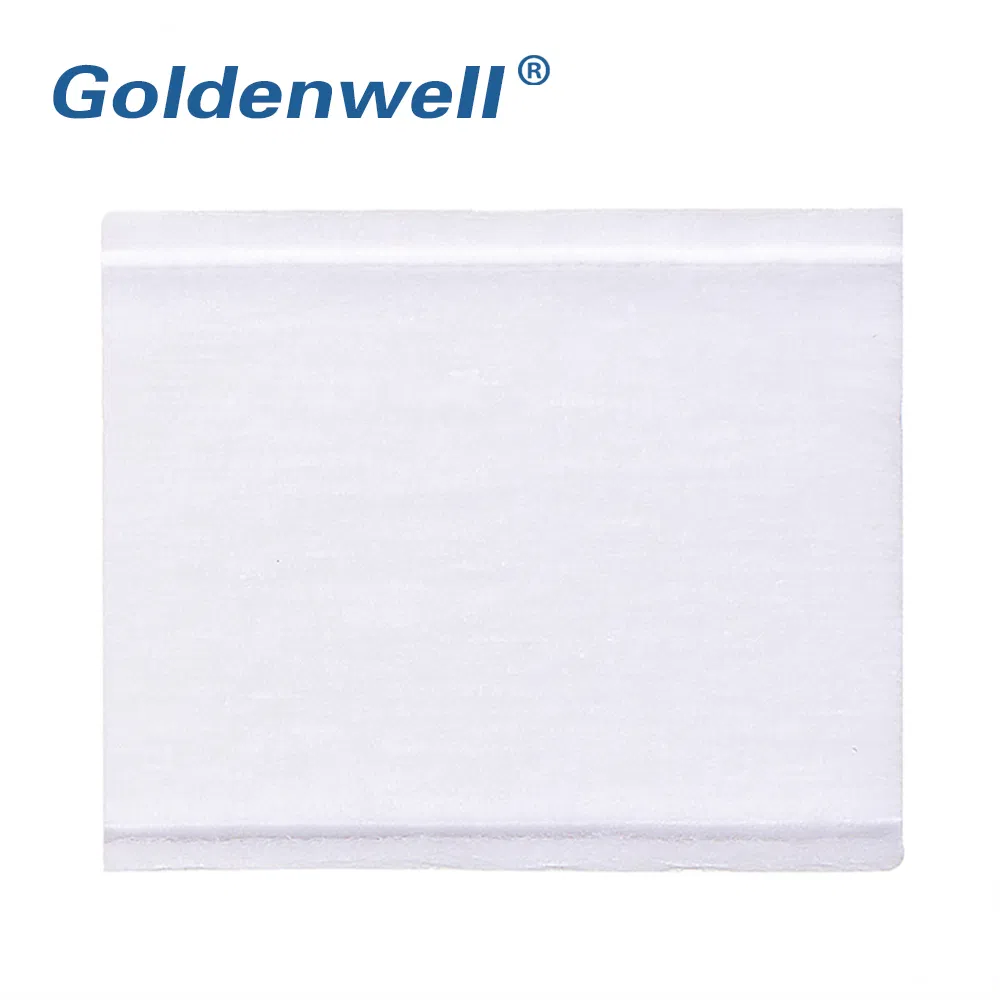 Personal Care High Quality Cosmetic Round Cotton Pad