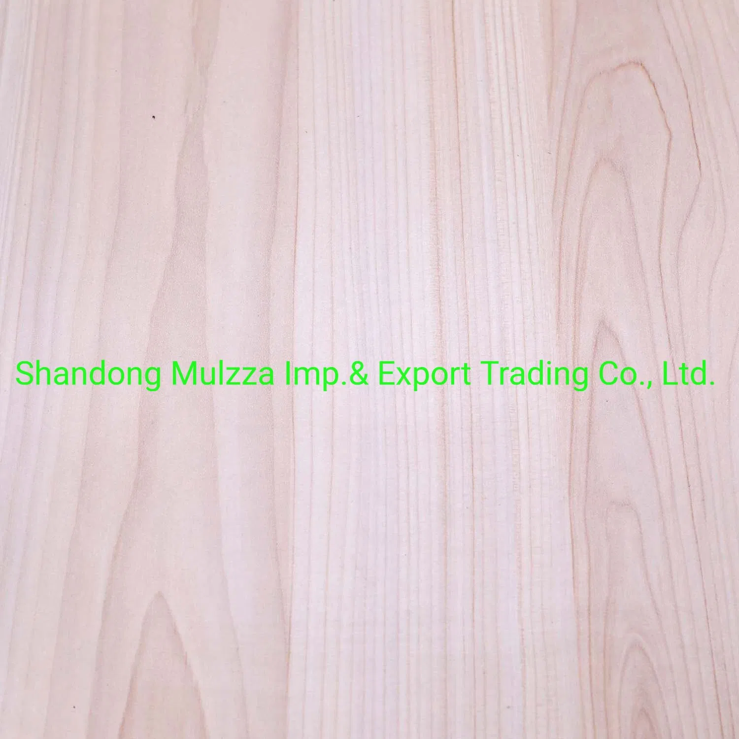 Factory Hot Sell Decorative Paper Wood Grain Paper Furniture