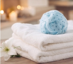 Hotel Pool SPA Balls Eco Floating Oil Absorbent Cleaning Balls