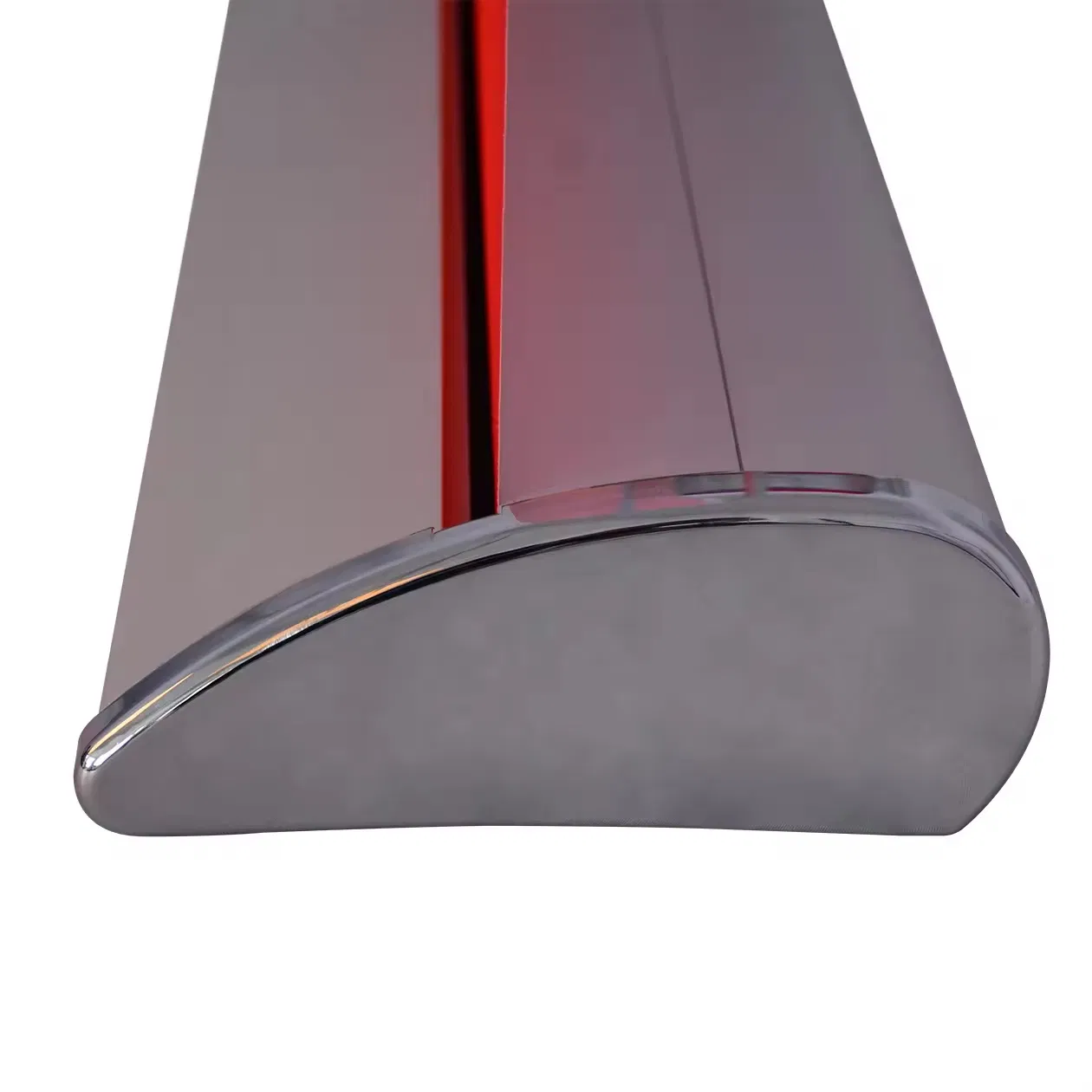 Lightweight Roll up Banner Stand for Easy Setup