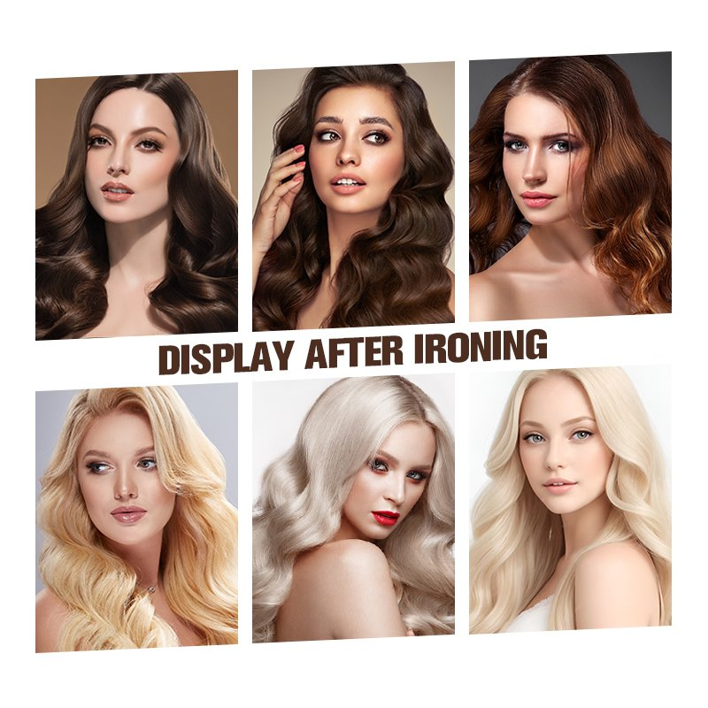 Factory Direct 1L Professional Cold Wave Perm Lotion for Salon-Grade Results