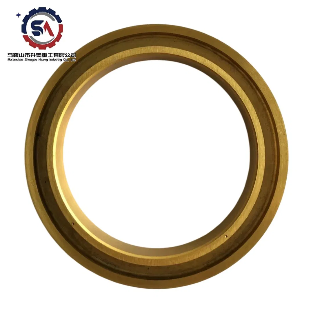 Customization Tungsten Carbide Round Cutter Rotary Blades Knives