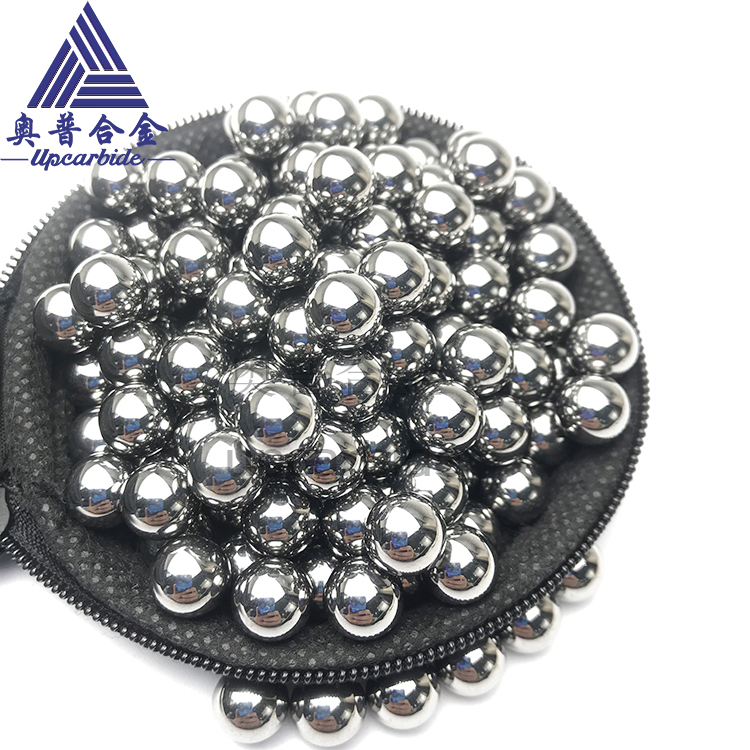 Карбидвольфрамовые шары YG6 для полировки и помола