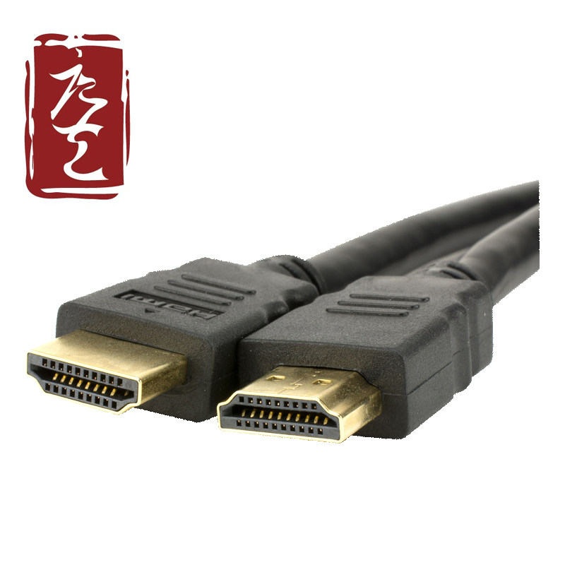 Оптовый HDMI кабель 1.4 Ultra Clear, гибкий